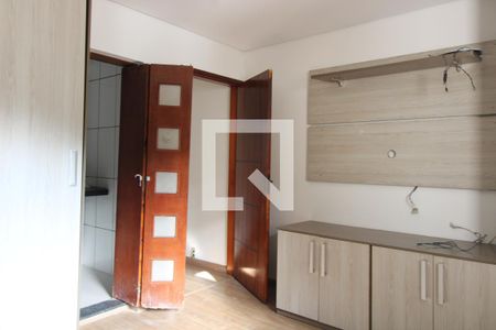 Suíte de casa à venda com 3 quartos, 150m² em Jardim Maringa, São Paulo