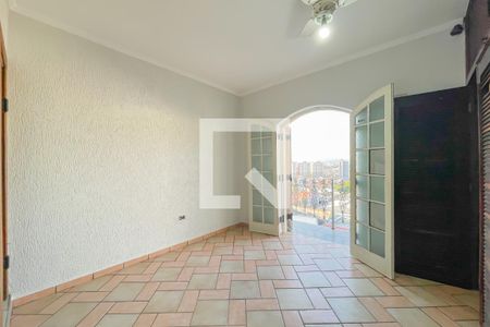 Suíte de casa à venda com 3 quartos, 200m² em Jardim Dayaquinha, Osasco
