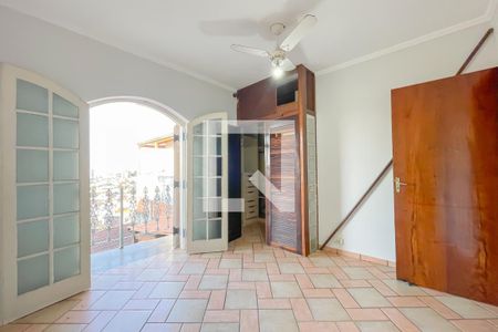 Suíte de casa à venda com 3 quartos, 200m² em Jardim Dayaquinha, Osasco