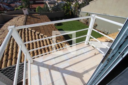 Casa para alugar com 4 quartos, 220m² em Jardim Pagliato, Sorocaba