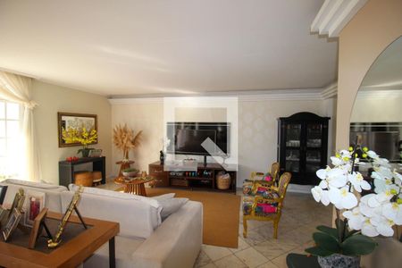 Casa para alugar com 4 quartos, 220m² em Jardim Pagliato, Sorocaba