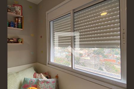 Quarto 1 de apartamento à venda com 2 quartos, 64m² em Vila Osasco, Osasco