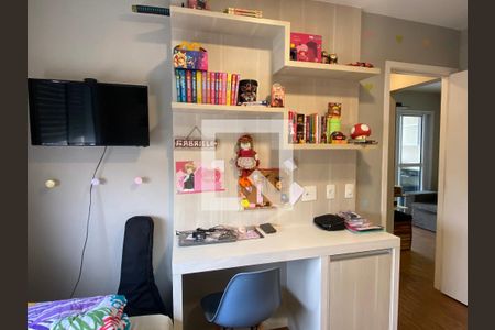 Quarto 1 de apartamento à venda com 2 quartos, 64m² em Vila Osasco, Osasco