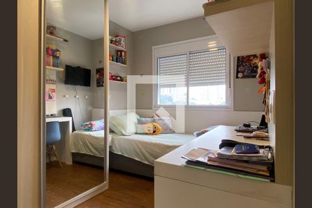 Quarto 1 de apartamento à venda com 2 quartos, 64m² em Vila Osasco, Osasco