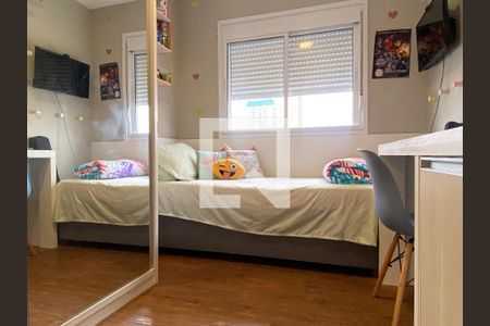 Quarto 1 de apartamento à venda com 2 quartos, 64m² em Vila Osasco, Osasco