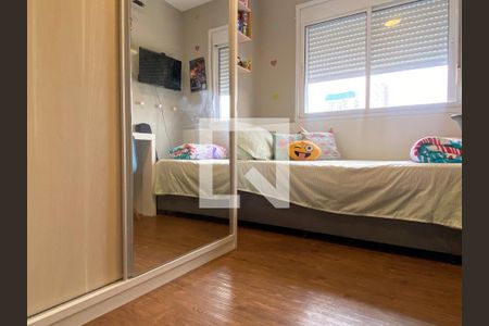 Quarto 1 de apartamento à venda com 2 quartos, 64m² em Vila Osasco, Osasco