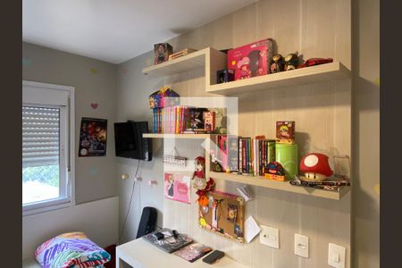 Quarto 1 de apartamento à venda com 2 quartos, 64m² em Vila Osasco, Osasco