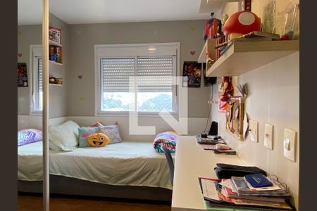 Quarto 1 de apartamento à venda com 2 quartos, 64m² em Vila Osasco, Osasco