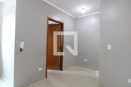 Casa de Condomínio para alugar com 1 quarto, 36m² em Vila Buenos Aires, São Paulo