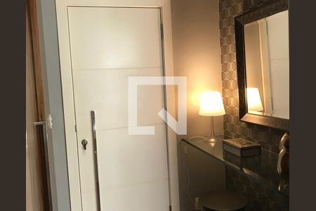 Corredor de apartamento à venda com 2 quartos, 90m² em Lagoa, Rio de Janeiro