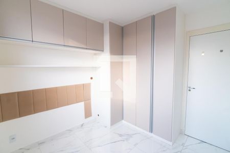 Quarto 2 de apartamento para alugar com 2 quartos, 39m² em Vila Santa Catarina, São Paulo