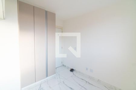 Quarto 2 de apartamento para alugar com 2 quartos, 39m² em Vila Santa Catarina, São Paulo