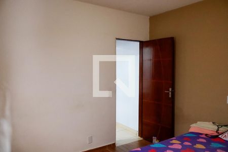Quarto 2 de casa à venda com 2 quartos, 125m² em Santo Antônio, Osasco