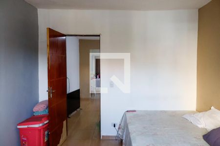 Quarto 1 de casa à venda com 2 quartos, 125m² em Santo Antônio, Osasco