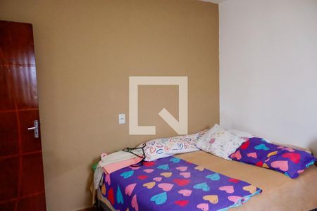 Quarto 2 de casa à venda com 2 quartos, 125m² em Santo Antônio, Osasco