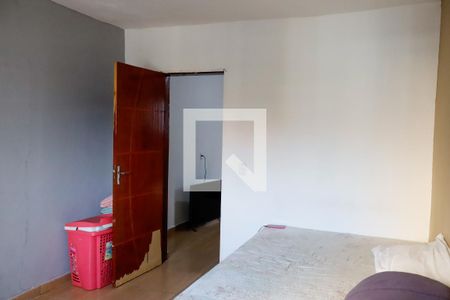 Quarto 1 de casa à venda com 2 quartos, 125m² em Santo Antônio, Osasco