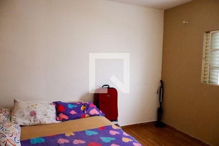 Quarto 2 de casa à venda com 2 quartos, 125m² em Santo Antônio, Osasco