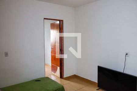 sala de casa à venda com 2 quartos, 125m² em Santo Antônio, Osasco
