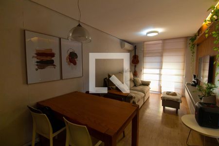 Apartamento à venda com 3 quartos, 84m² em Icaraí, Niterói
