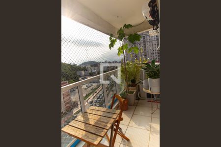 Apartamento à venda com 3 quartos, 84m² em Icaraí, Niterói
