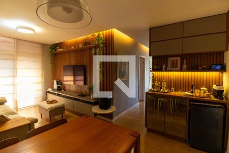 Apartamento à venda com 3 quartos, 84m² em Icaraí, Niterói