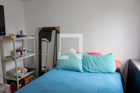 Quarto 1 de casa de condomínio à venda com 1 quarto, 27m² em Conceicao, Osasco