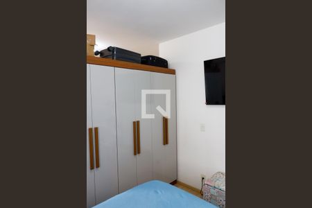 Quarto 1 de casa de condomínio à venda com 1 quarto, 27m² em Conceicao, Osasco