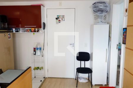 sala de casa de condomínio à venda com 1 quarto, 27m² em Conceicao, Osasco