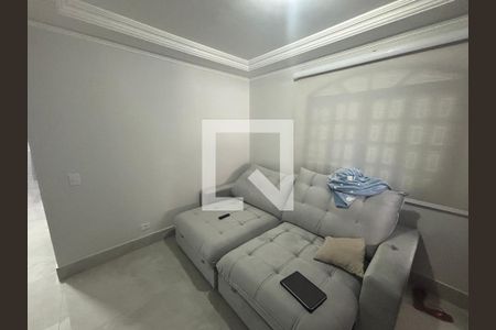 Sala de casa para alugar com 3 quartos, 313m² em Lageado, Ferraz de Vasconcelos