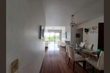 Apartamento à venda com 3 quartos, 141m² em Barra da Tijuca, Rio de Janeiro