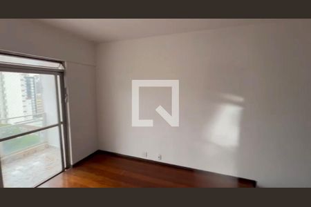 Sala de apartamento para alugar com 3 quartos, 112m² em Centro, Juiz de Fora