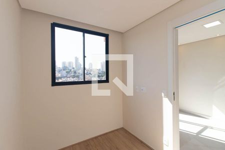 Quarto 1 de apartamento para alugar com 2 quartos, 39m² em Vila Maria, São Paulo