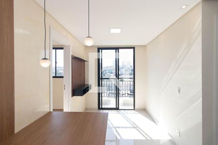 Apartamento para alugar com 2 quartos, 39m² em Vila Maria, São Paulo
