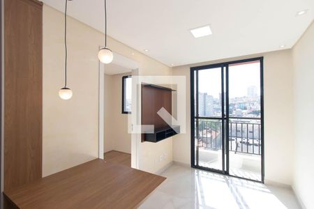 Apartamento para alugar com 2 quartos, 39m² em Vila Maria, São Paulo