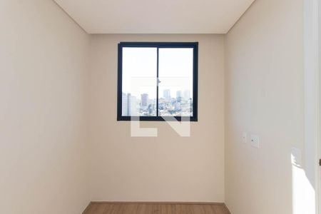 Quarto 1 de apartamento para alugar com 2 quartos, 39m² em Vila Maria, São Paulo
