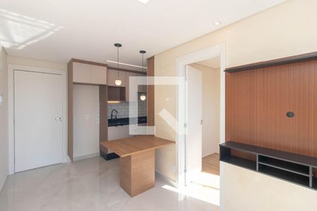 Sala de apartamento para alugar com 2 quartos, 39m² em Vila Maria, São Paulo