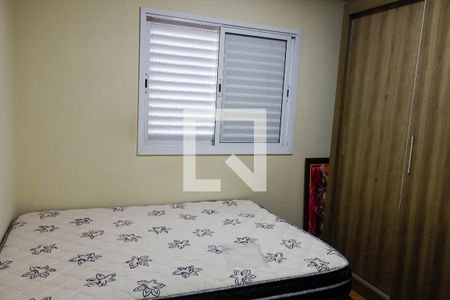Quarto 1 de apartamento à venda com 2 quartos, 77m² em Centro, Osasco