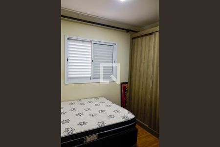 Quarto 1 de apartamento à venda com 2 quartos, 77m² em Centro, Osasco