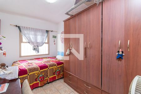 Quarto 2 de casa para alugar com 3 quartos, 204m² em Vila Dalila, São Paulo