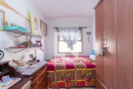Quarto 2 de casa para alugar com 3 quartos, 204m² em Vila Dalila, São Paulo