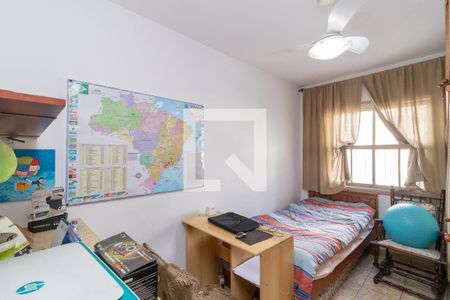 Quarto 1 de casa para alugar com 3 quartos, 204m² em Vila Dalila, São Paulo