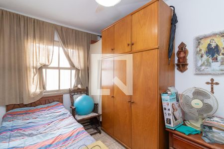 Quarto 1 de casa para alugar com 3 quartos, 204m² em Vila Dalila, São Paulo