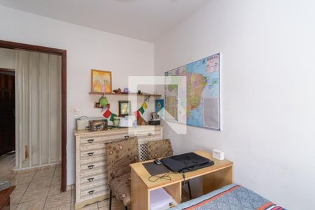 Quarto 1 de casa para alugar com 3 quartos, 204m² em Vila Dalila, São Paulo