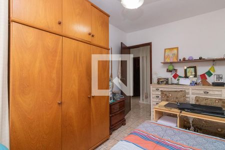 Quarto 1 de casa para alugar com 3 quartos, 204m² em Vila Dalila, São Paulo