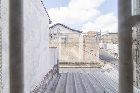 Vista do Quarto 1 de casa para alugar com 3 quartos, 204m² em Vila Dalila, São Paulo