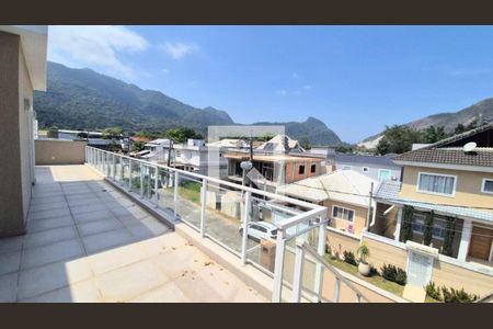 Casa de Condomínio à venda com 3 quartos, 320m² em Vargem Pequena, Rio de Janeiro