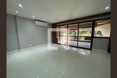Apartamento à venda com 3 quartos, 170m² em Barra da Tijuca, Rio de Janeiro