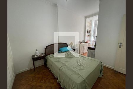 Apartamento à venda com 3 quartos, 115m² em Leblon, Rio de Janeiro