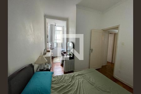 Apartamento à venda com 3 quartos, 115m² em Leblon, Rio de Janeiro
