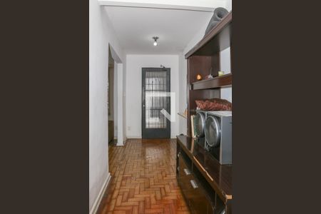 Corredor de casa à venda com 4 quartos, 150m² em Perdizes, São Paulo